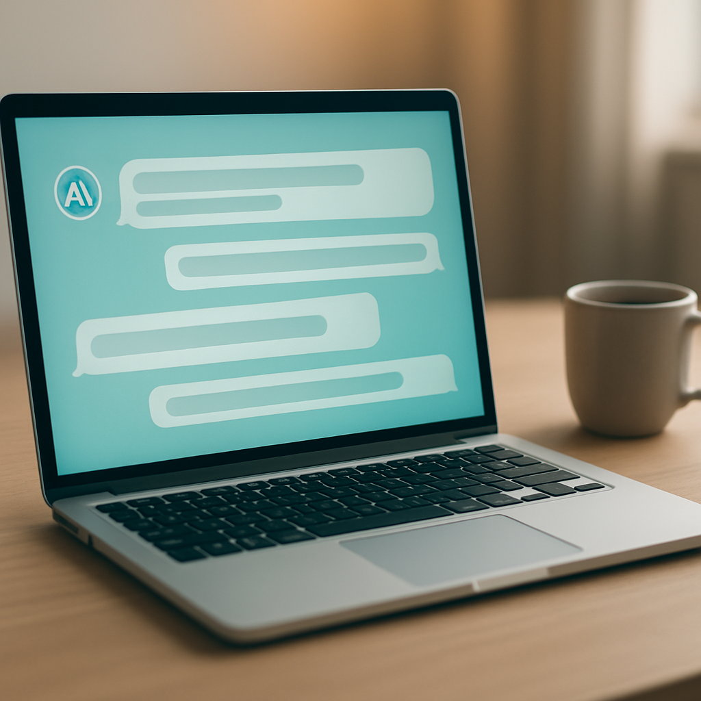 Sampul artikel: Tutorial: Membuat Chatbot AI untuk Brand Sendiri (dengan RAG)
