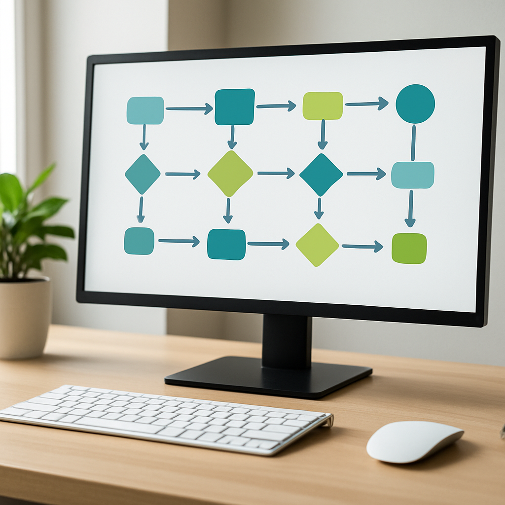 Sampul artikel: Tutorial: Otomatisasi Bisnis dengan AI Workflow