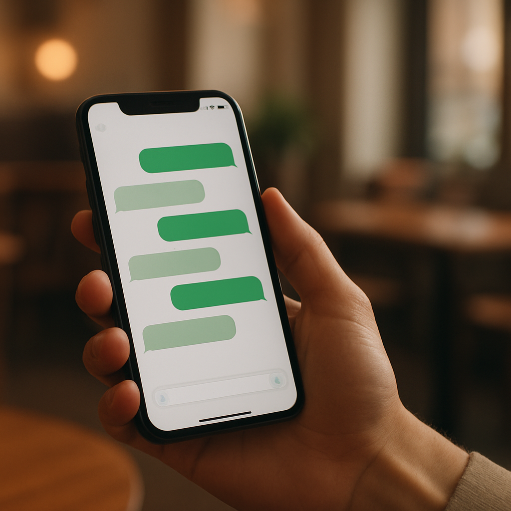 Sampul artikel: Tutorial 1: Chatbot Customer Service Gratis di WhatsApp