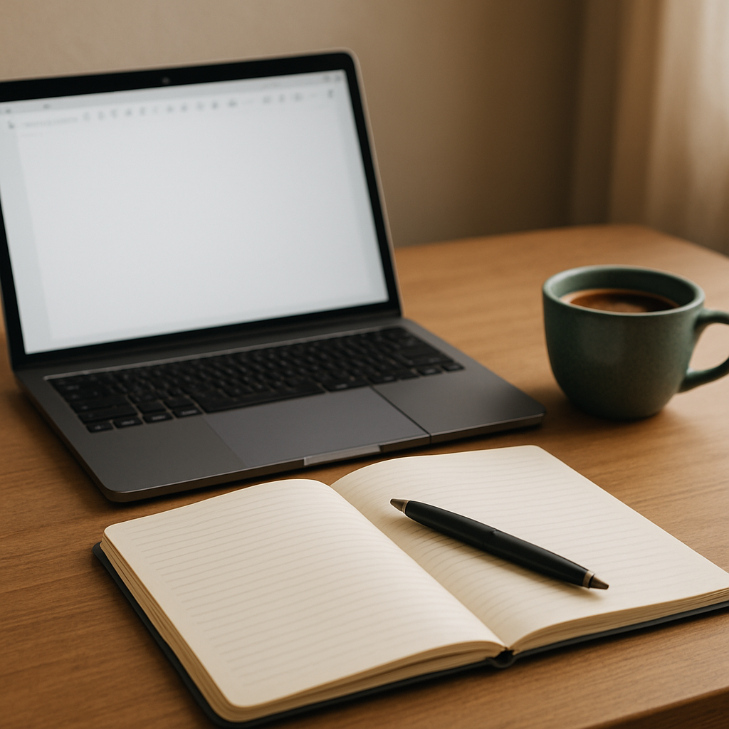 Sampul artikel: Contekan Markdown Praktis untuk Para Blogger