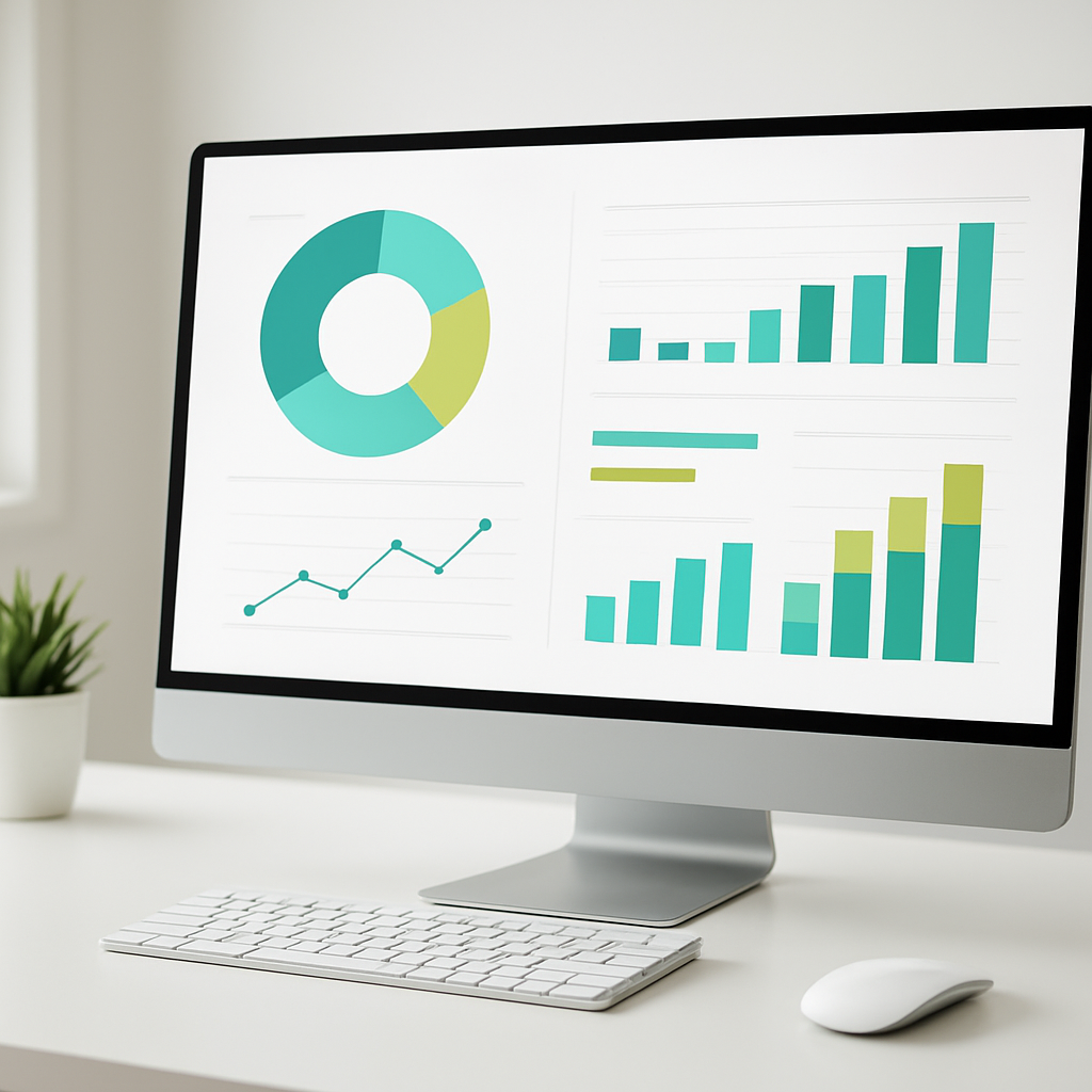 Sampul artikel: Tutorial: Analitik Data Tanpa Koding (No-Code Dashboard)