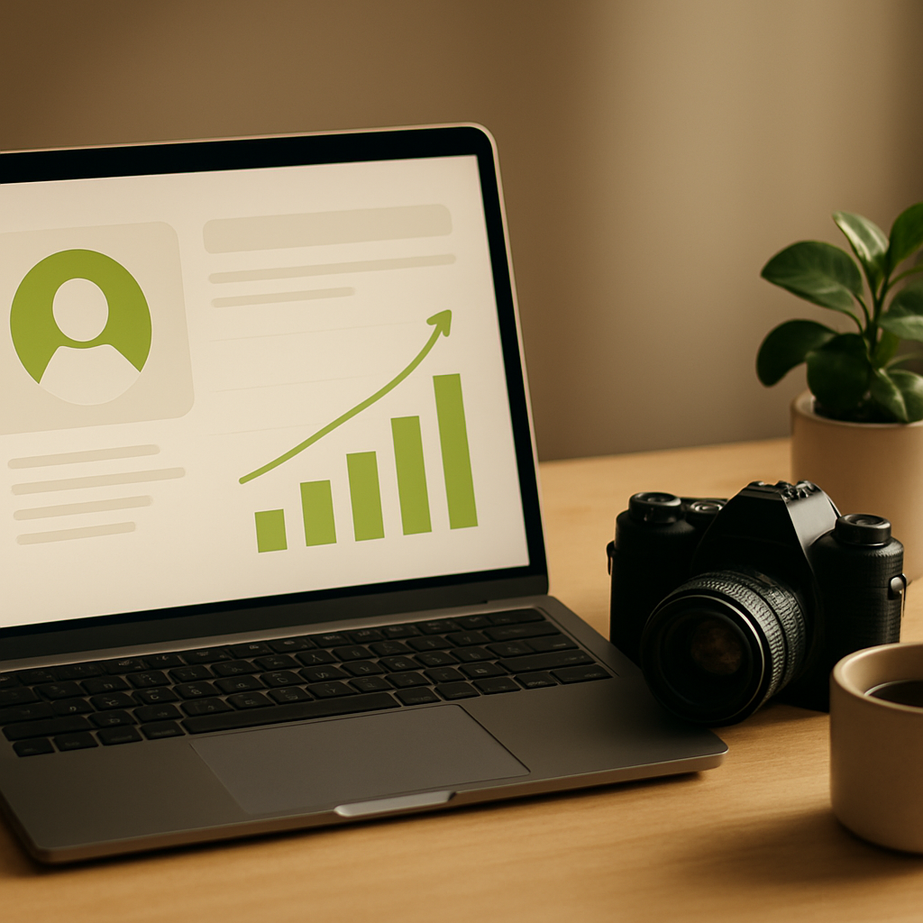 Sampul artikel: Tutorial: Personal Branding & Monetisasi Konten