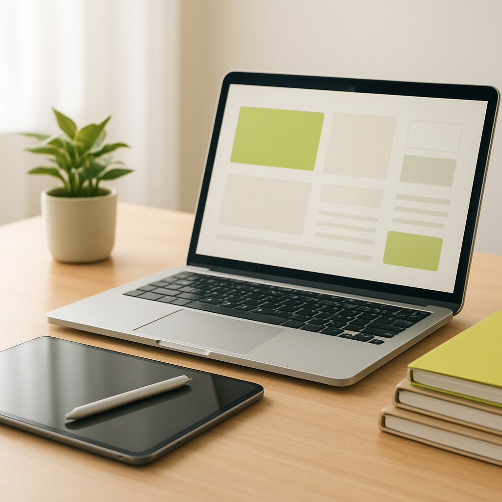 Sampul artikel: Tutorial: Menghasilkan Uang dari Produk Digital (Template, Prompt, Ebook)