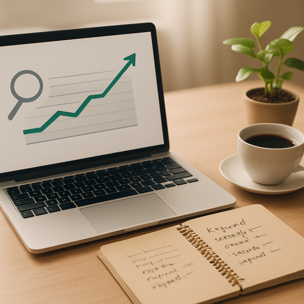 Sampul artikel: Tutorial 7: SEO di Era AI Search (Versi Hemat)