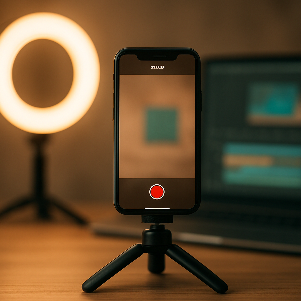 Sampul artikel: Tutorial 8: Konten Video Sosmed dengan AI Gratis